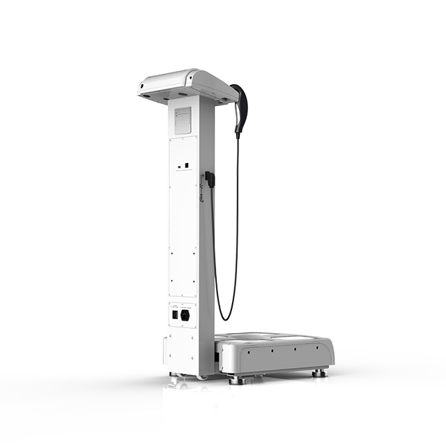 Popular body fat analysis machine gs6.7 Buy body fat analysis machine